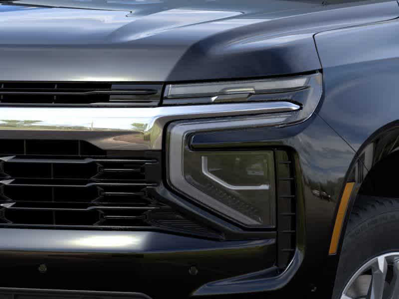2026 Chevrolet Suburban 4WD 4dr LS