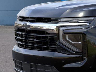 2026 Chevrolet Suburban 4WD 4dr LS