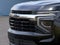 2026 Chevrolet Suburban 4WD 4dr LS