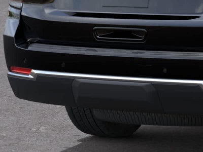 2026 Chevrolet Suburban 4WD 4dr LS