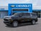 2026 Chevrolet Suburban 4WD 4dr LS