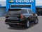 2026 Chevrolet Suburban 4WD 4dr LS