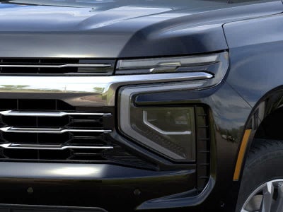 2026 Chevrolet Suburban 4WD 4dr LT