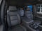 2026 Chevrolet Suburban 4WD 4dr LT