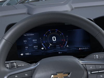2026 Chevrolet Suburban 4WD 4dr LT