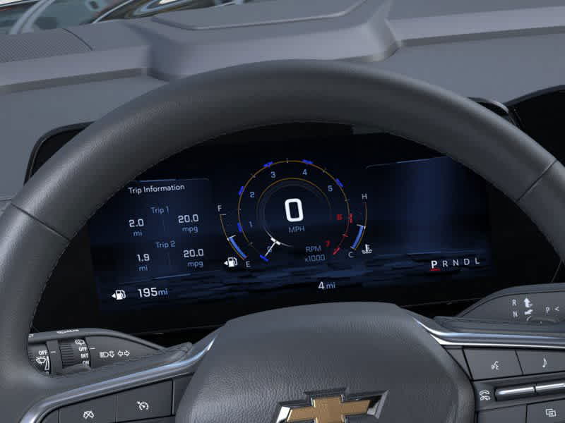 2026 Chevrolet Suburban 4WD 4dr LT