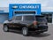 2026 Chevrolet Suburban 4WD 4dr LT