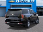 2026 Chevrolet Suburban 4WD 4dr LT