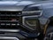 2026 Chevrolet Suburban 4WD 4dr Z71