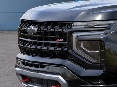 2026 Chevrolet Suburban 4WD 4dr Z71