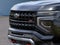 2026 Chevrolet Suburban 4WD 4dr Z71