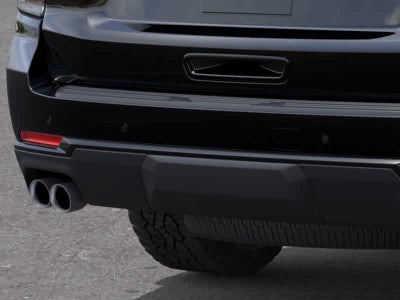 2026 Chevrolet Suburban 4WD 4dr Z71