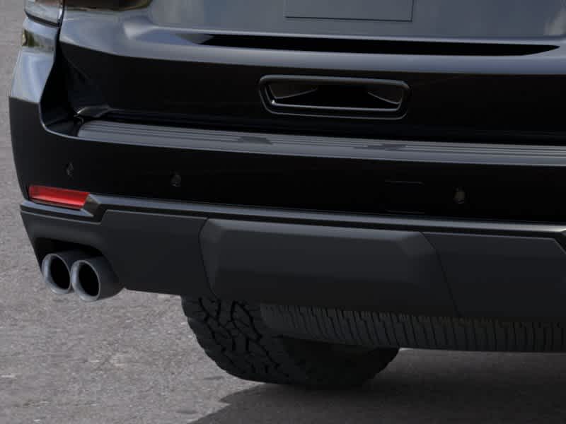 2026 Chevrolet Suburban 4WD 4dr Z71