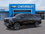 2026 Chevrolet Suburban 4WD 4dr Z71