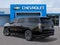 2026 Chevrolet Suburban 4WD 4dr Z71