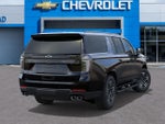 2026 Chevrolet Suburban 4WD 4dr Z71