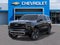 2026 Chevrolet Suburban 4WD 4dr Z71