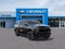 2026 Chevrolet Suburban 4WD 4dr RST