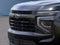 2026 Chevrolet Suburban 4WD 4dr RST