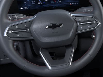 2026 Chevrolet Suburban 4WD 4dr RST
