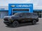 2026 Chevrolet Suburban 4WD 4dr RST