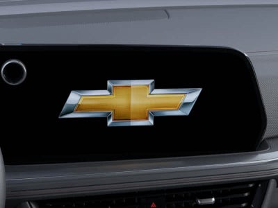 2026 Chevrolet Suburban 4WD 4dr RST