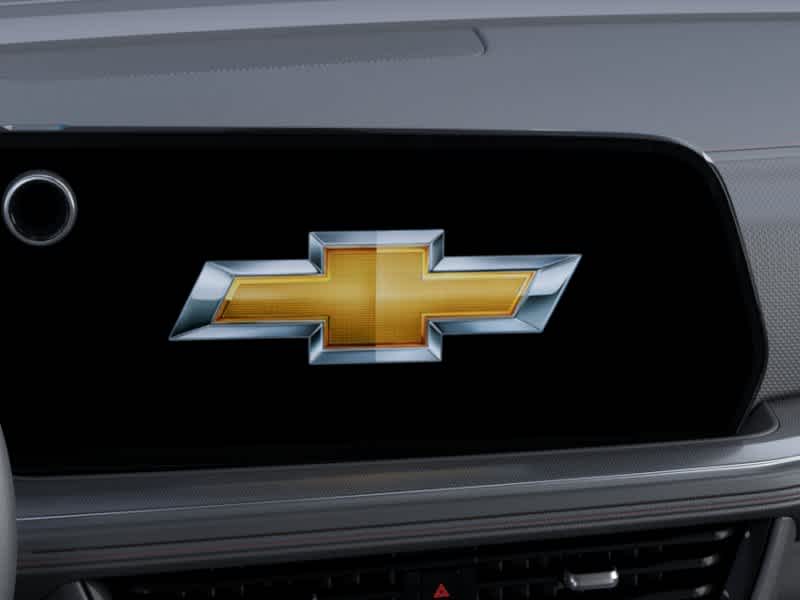 2026 Chevrolet Suburban 4WD 4dr RST
