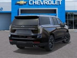 2026 Chevrolet Suburban 4WD 4dr RST