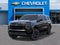 2026 Chevrolet Suburban 4WD 4dr RST