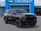 2026 Chevrolet Suburban 4WD 4dr RST