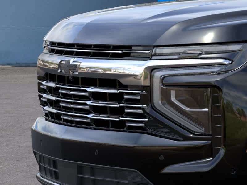 2026 Chevrolet Suburban 4WD 4dr Premier