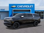 2026 Chevrolet Suburban 4WD 4dr Premier