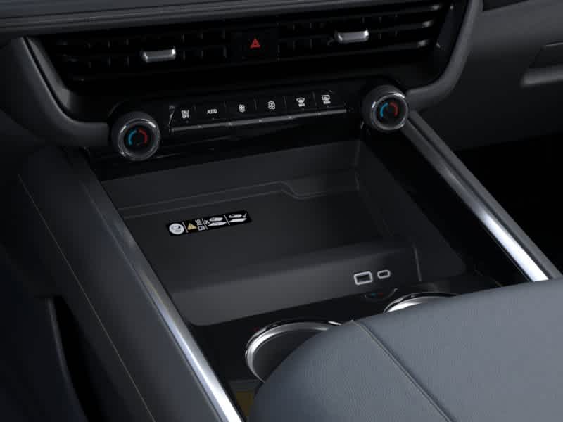 2026 Chevrolet Suburban 4WD 4dr Premier