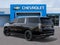 2026 Chevrolet Suburban 4WD 4dr Premier