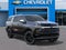2026 Chevrolet Suburban 4WD 4dr Premier