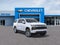 2026 Chevrolet Suburban 4WD 4dr Premier