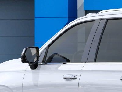 2026 Chevrolet Suburban 4WD 4dr Premier