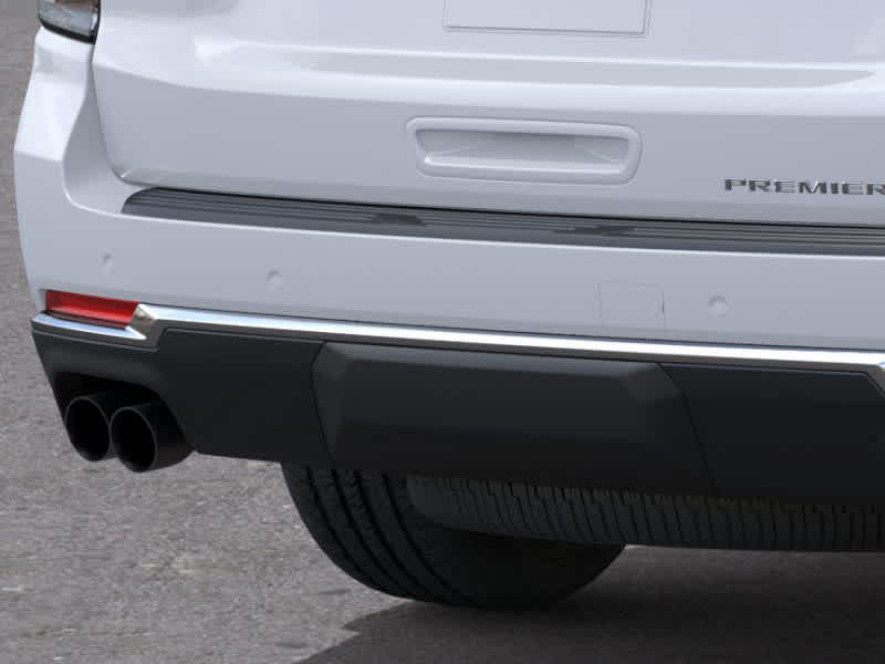 2026 Chevrolet Suburban 4WD 4dr Premier