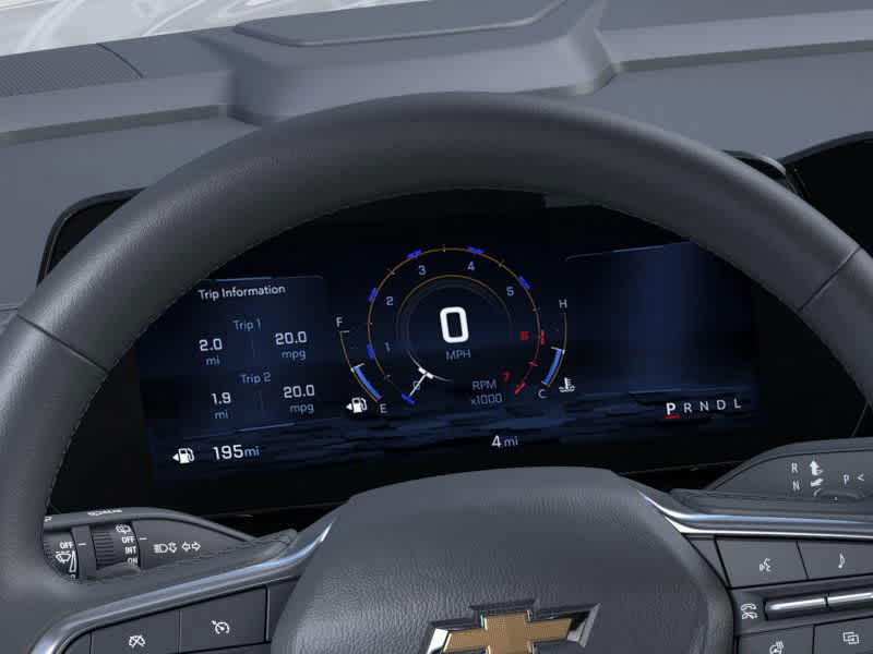 2026 Chevrolet Suburban 4WD 4dr Premier