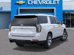 2026 Chevrolet Suburban 4WD 4dr Premier