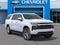 2026 Chevrolet Suburban 4WD 4dr Premier