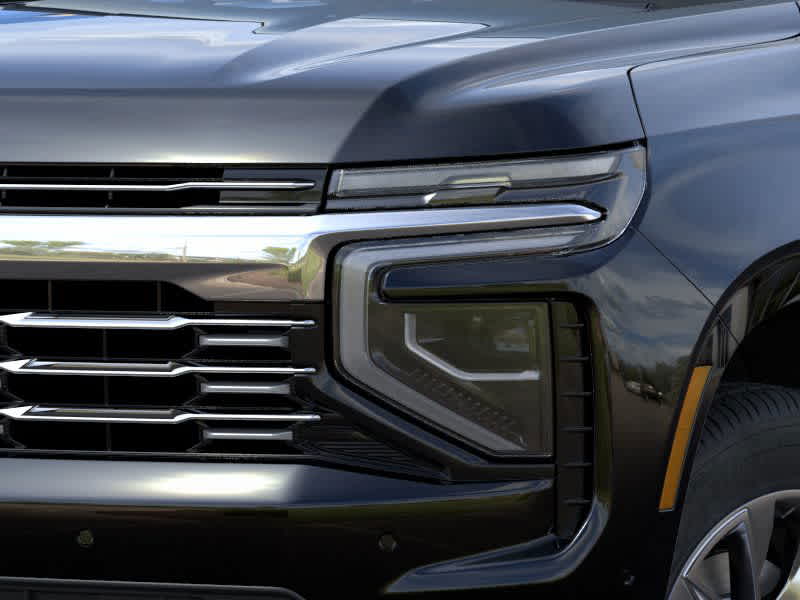 2026 Chevrolet Suburban 4WD 4dr Premier