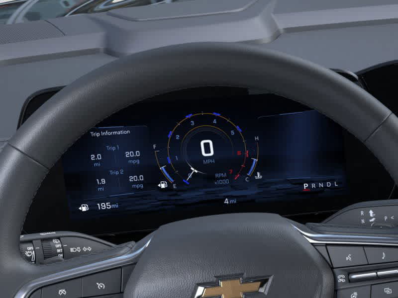 2026 Chevrolet Suburban 4WD 4dr Premier