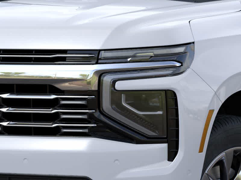 2026 Chevrolet Suburban 4WD 4dr Premier