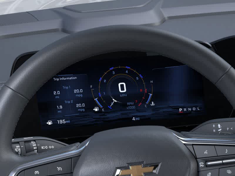2026 Chevrolet Suburban 4WD 4dr Premier