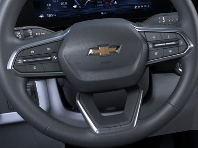 2026 Chevrolet Suburban 4WD 4dr Premier