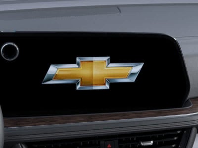 2026 Chevrolet Suburban 4WD 4dr Premier