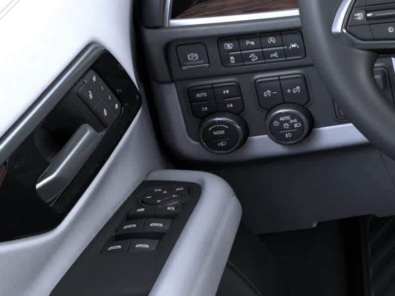 2026 Chevrolet Suburban 4WD 4dr Premier