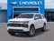 2026 Chevrolet Suburban 4WD 4dr Premier