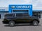 2026 Chevrolet Suburban 4WD 4dr Premier